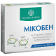 Комплексна очистка організму Рослина Карпат - препарати Лімфорен, Гельмінтозин, Фунгіцин, Мікобен, Гепатовіт - (курс 15 - 30 днів)