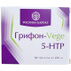 Грифон Vege 5 - HTP Рослина Карпат - Заспокійливий засіб для нормалізації психоемоційного стану